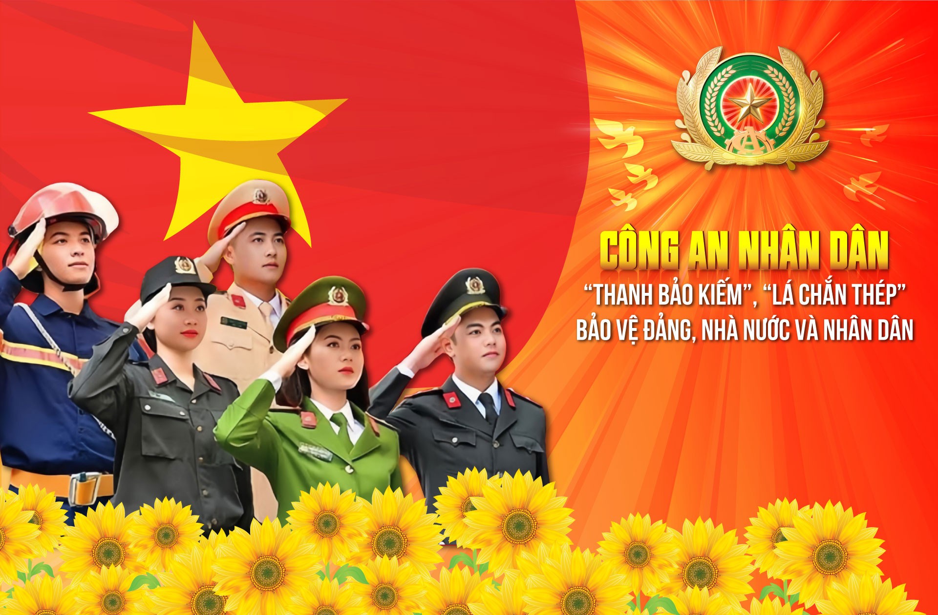 Quản lý công việc đội